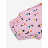 Bobo Choses Lavender Game Pawns All Over Body