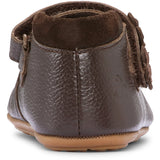 Bundgaard Dark Brown Aya