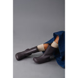 Bundgaard Dark Brown Atlas