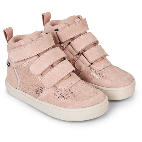 Bundgaard Old Rose Glitter Nero Mini