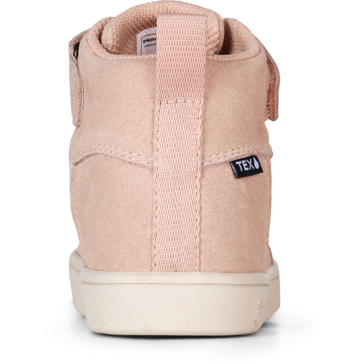 Bundgaard Old Rose Glitter Nero Mini