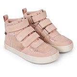 Bundgaard Old Rose Glitter Nero