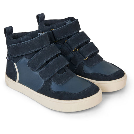 Bundgaard Navy Nero