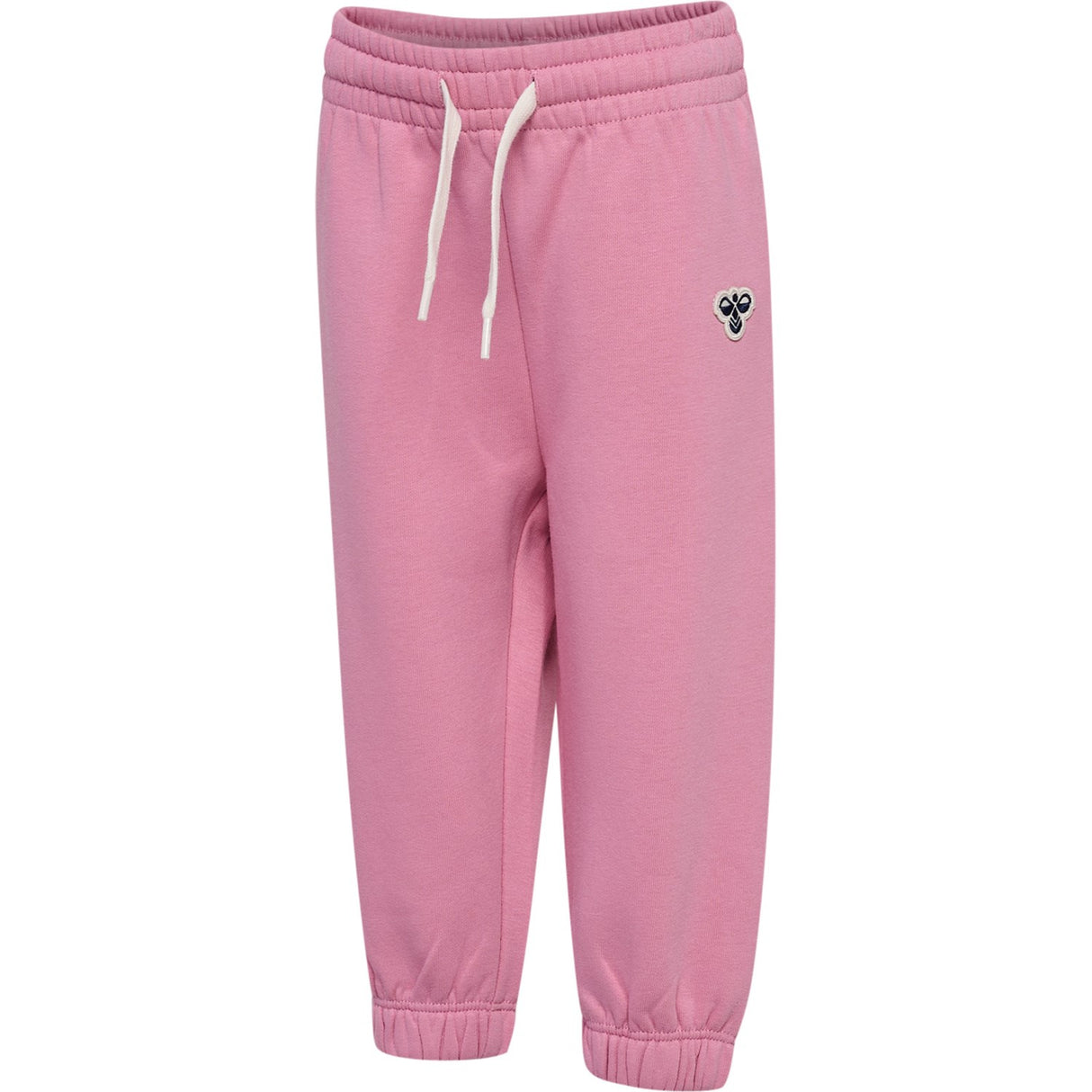 Hummel Polignac Mini Loose Pants Bee