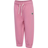 Hummel Polignac Mini Loose Pants Bee