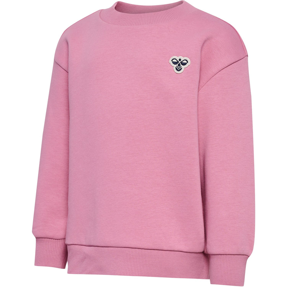 Hummel Polignac Mini Loose Crewneck Bee
