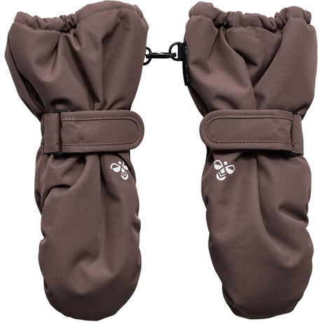 Hummel Peppercorn Mini Mittens Wp