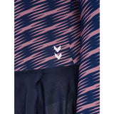 Hummel Wistful Mauve Mix Gymsuit