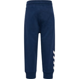 Hummel Dress Blues Mini Reg Logo Pants
