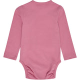 Hummel Polignac Mini Logo Body L/S