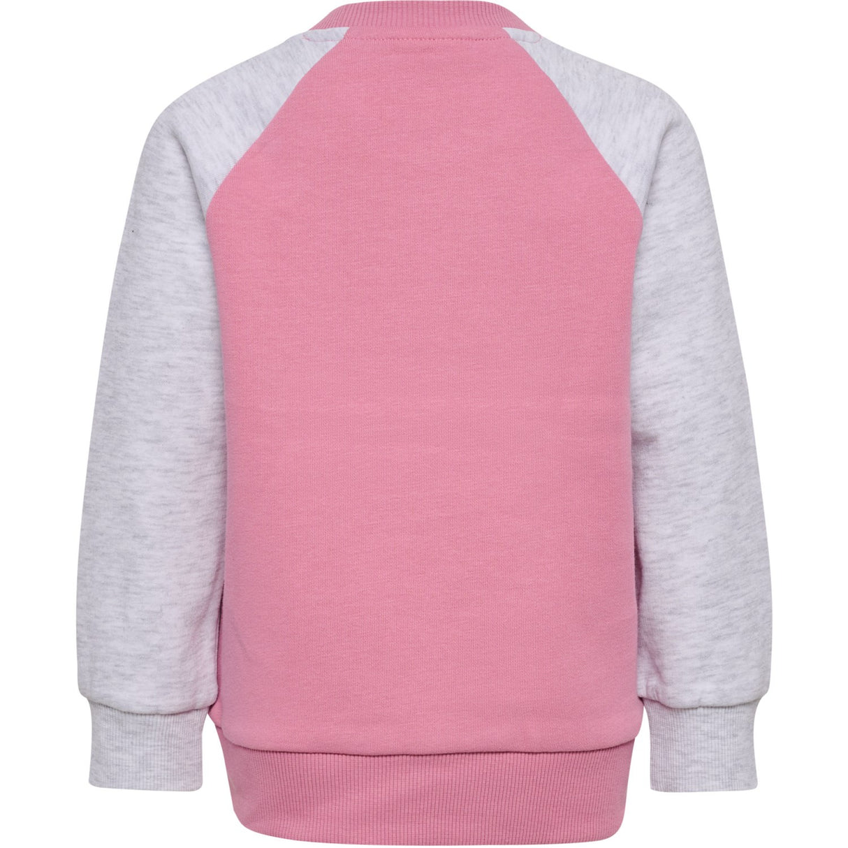 Hummel Polignac Mini Reg Base Sweat Set