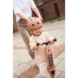 Scoot and Ride Mocca Highwaykick 1 Push&Go