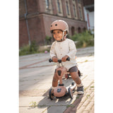 Scoot and Ride Mocca Highwaykick 1 Push&Go