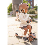 Scoot and Ride Mocca Highwaykick 1 Push&Go