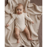 Hanevild Ivory Lucy Romper