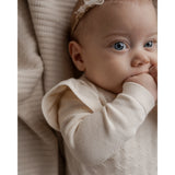 Hanevild Ivory Lucy Romper