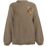 Hanevild Coriander Lauge Blouse