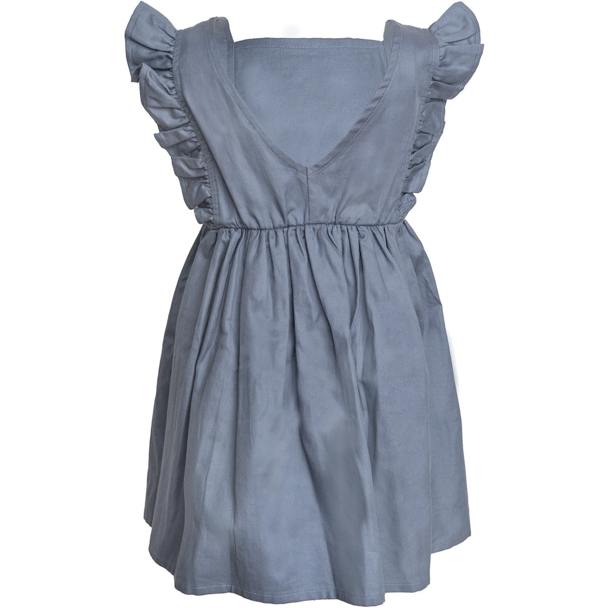 Hanevild Blue Gertrud Dress