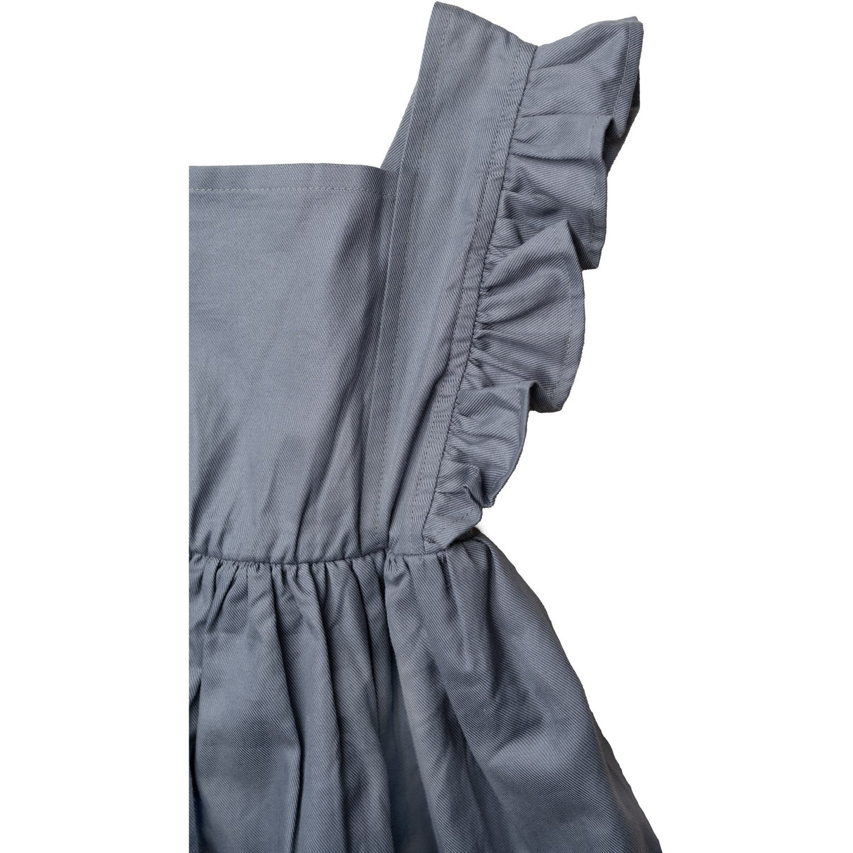 Hanevild Blue Gertrud Dress