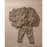 Hanevild Coriander Laust Pants