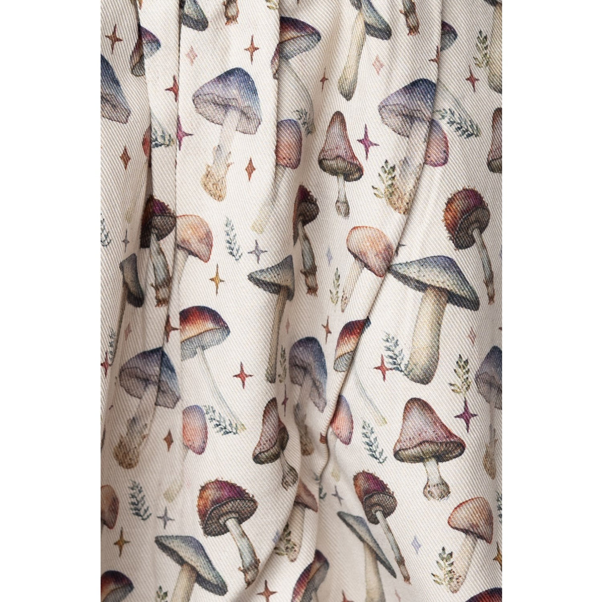 Hanevild Rainy Mushroom Skirt