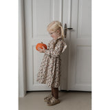 Hanevild Rainy Mushroom Dress