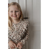 Hanevild Rainy Mushroom Shirt