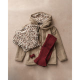 Hanevild Rainy Mushroom Shirt