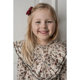 Hanevild Rainy Mushroom Shirt