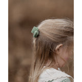 Hanevild Shale Green Tanja Bow