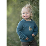 Hanevild Stormy Weather Linus Blouse