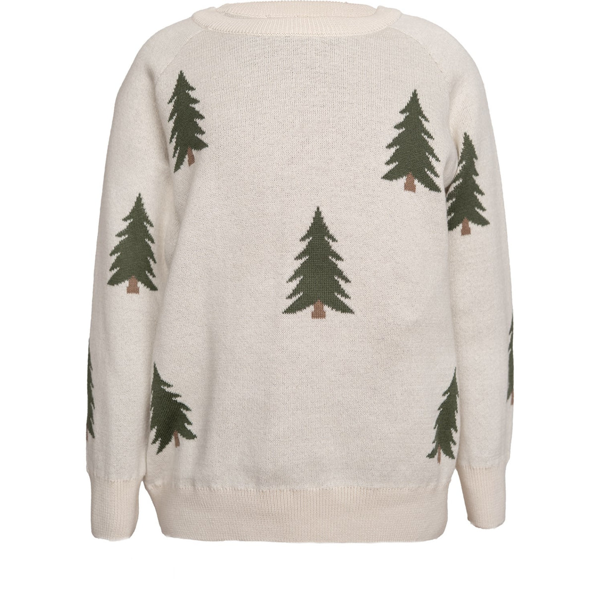 Hanevild Summer Sand Christmas Blouse