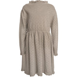 Hanevild Crockery Scallop Dress