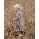 Hanevild Crockery Scallop Dress