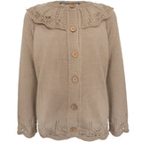 Hanevild Crockery Ally Cardigan