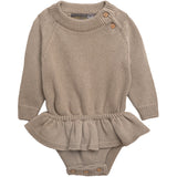 Hanevild Coriander Clara Romper