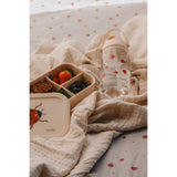 Vanilla COPENHAGEN Lady Lovebug Lunch Box - Silicone