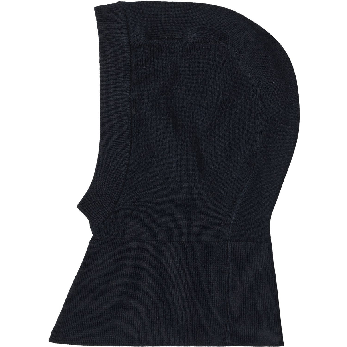 FUB Dark Navy Baby Extra Fine Balaclava