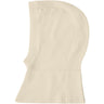 FUB Ecru Baby Extra Fine Balaclava