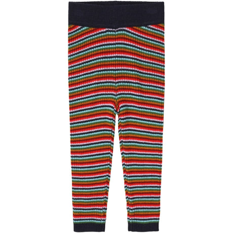FUB Multi Stripe Baby Leggings