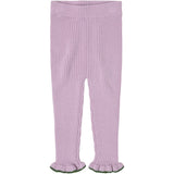 FUB Iris Baby Ruffle Leggings