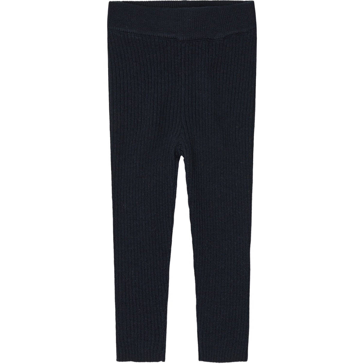FUB Dark Navy Baby Leggings