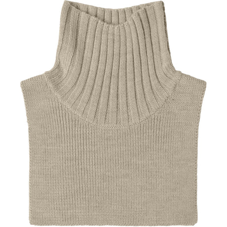 FUB Oat Melange Neckwarmer