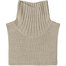 FUB Oat Melange Neckwarmer