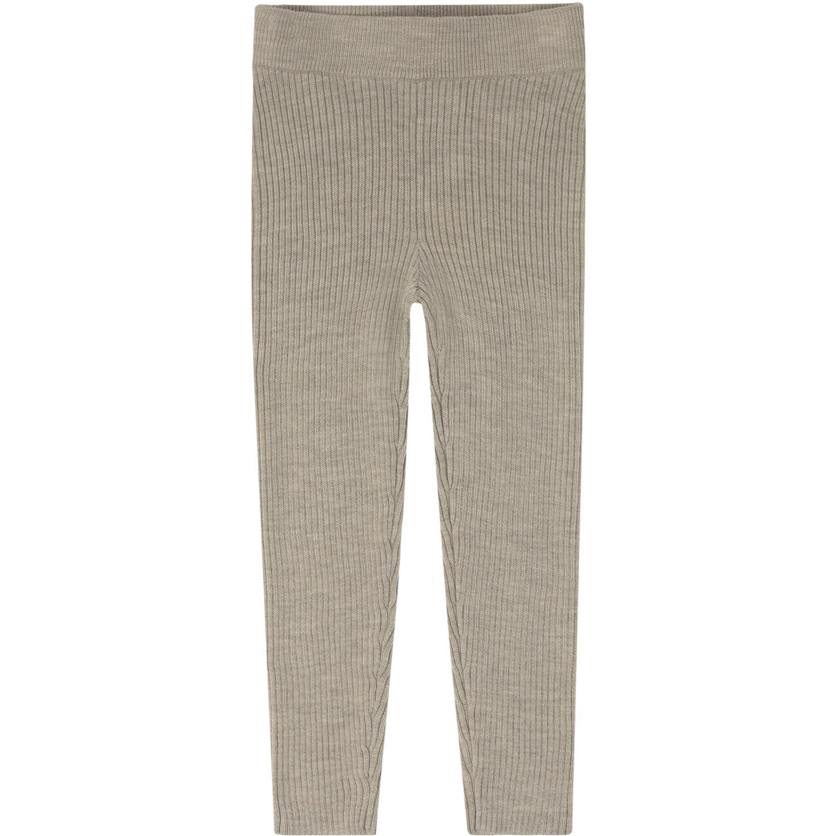 FUB Oat Melange Leggings