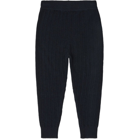 FUB Dark Navy Pants