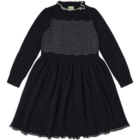 FUB Dark Navy Dress