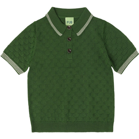 FUB Forest Polo