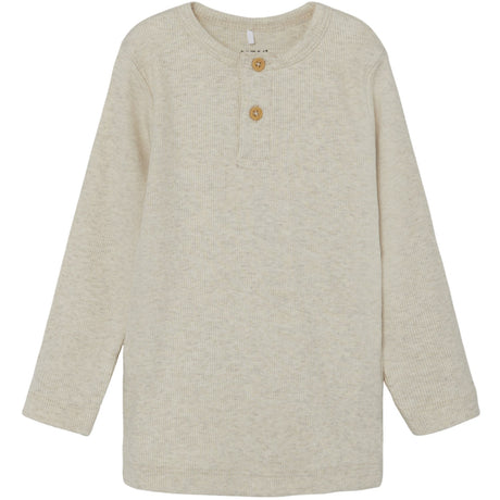 Name it Peyote Melange Kab Noos Top