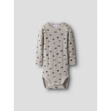 Name It Nacreous Cloud Small Cars Nbmwang Wool Needle Ls Body Noos